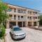 Apartments Ricina