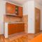 Apartments Ricina