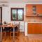 Apartments Ricina