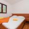 Apartments Ricina