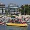 Moda Beach Hotel