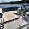 Jacht motorowy Balt Tytan 1018 Fly
