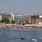Moda Beach Hotel