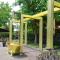 Phumontra Resort Nakhon Nayok - 坤西育府