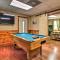 Pigeon Forge Cabin with Hot Tub and Mountain Views! - Pigeon Forge