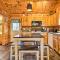 Pigeon Forge Cabin with Hot Tub and Mountain Views! - Pigeon Forge