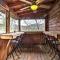 Pigeon Forge Cabin with Hot Tub and Mountain Views! - Pigeon Forge