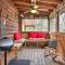Pigeon Forge Cabin with Hot Tub and Mountain Views! - Pigeon Forge