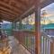 Pigeon Forge Cabin with Hot Tub and Mountain Views! - Pigeon Forge