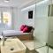 The Cool Apartment