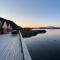 Rorbu i Lofoten
