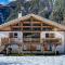 Chalet Tissières - Chamonix-Mont-Blanc