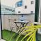 The Cool Apartment