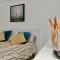 The Cool Apartment