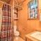 Cozy Davis Cabin with Deck - Nestled by Honey Creek! - Davis