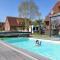 Ferienwohnung Haus zum Seehund mit Pool - Bensersiel