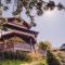 Hotel Jardins da Colina