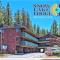 Snow Lake Lodge