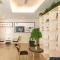 7Days Premium Linyi Mengyin Mengshan Road Branch - Mengyin
