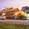 7Days Premium Zaozhuang Taierzhuang Ancient City Branch - Yanzibu