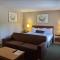 Howard Johnson by Wyndham Downtown Kamloops - Kamloops