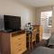 Howard Johnson by Wyndham Downtown Kamloops - Kamloops