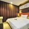 7Days Premium Qinghuangdao Hebei Avenue Sidaoqiao Branch - Čchin-chuang-tao