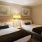 Howard Johnson by Wyndham Downtown Kamloops - Kamloops