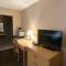 Howard Johnson by Wyndham Downtown Kamloops - Kamloops
