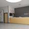 7Days Premium Chongqing Baishiyi Hot Spring Capital Branch