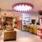 7Days Premium Chongqing Liangjiang New District Yufu Industrial Park Yuzui Branch