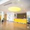 7Days Premium Yantai Penglai New Bus Station Branch