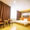 7Days Premium Yantai Penglai New Bus Station Branch - Penglai