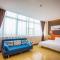 7Days Premium Yantai Penglai New Bus Station Branch - Penglai