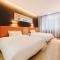 7Days Premium Zhengzhou Fangte Green Expo Park Branch