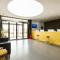 7Days Premium Zhengzhou Fangte Green Expo Park Branch - Zhengzhou