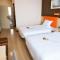 7Days Premium Tangshan Xiaoshan Peoples Hospital Branch