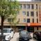 7Days Premium Shijiazhuang Jianhua South Avenue South Second Ring Branch