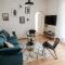 Great Chill Boutique Apartments #11 by Goodnite cz