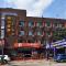 7Days Premium Shijiazhuang Zhonghua Avenue North 2nd Ring Mingyue Jiaju Branch