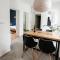 Great Chill Boutique Apartments #11 by Goodnite cz - Brno