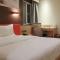 7Days Premium Qingdao Xianggang Middle Road Zhiqun Road Subway Station Branch