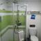7Days Premium Qingdao Xianggang Middle Road Zhiqun Road Subway Station Branch