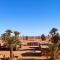 Camp Sahara Holidays - Mhamid (Amhamid al-Ghizlan)