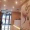 7Days Premium Lanzhou New District Airport Branch