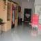 7Days Premium·Sheixian Longguan Street Beiguan Primary School