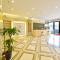 7Days Premium Chengdu Xinjin Rulin Road Subway Station Branch