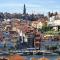 MyRiverPlace River View Porto apartments