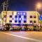 7Days Premium Chengdu Giant Panda Base Sanhechang Subway Station Branch