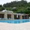 4 bedrooms villa with private pool furnished garden and wifi at Canicada - Caniçada